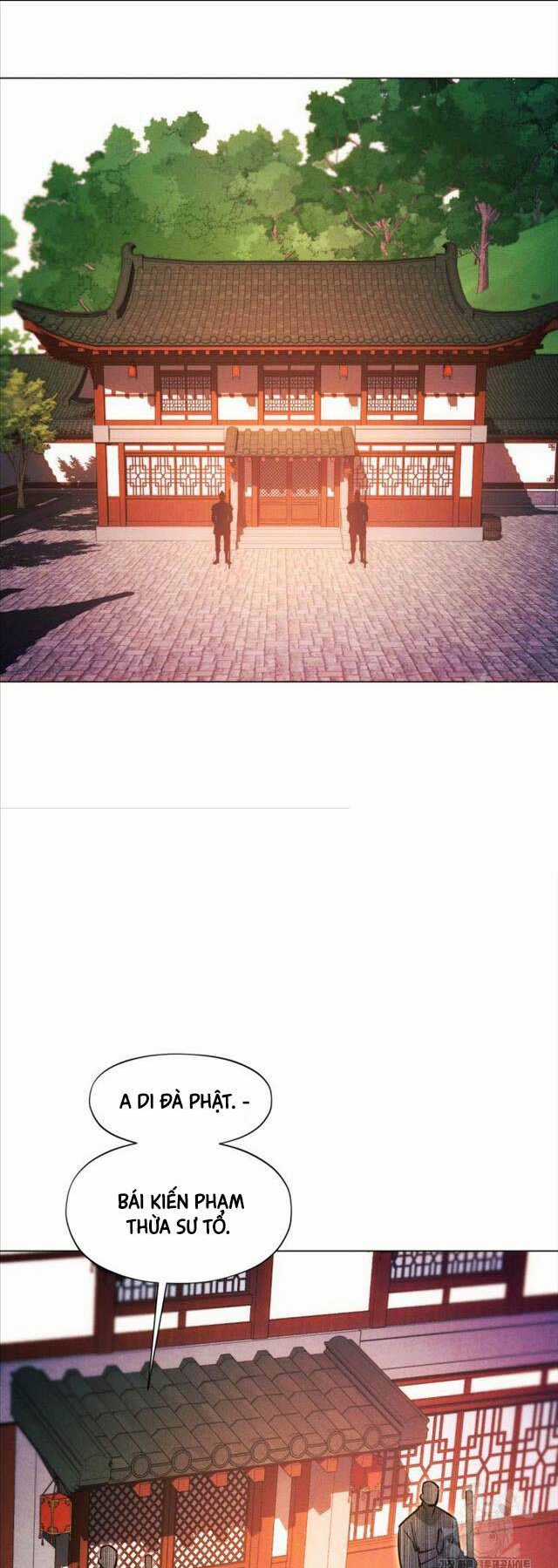 Chuyển Sinh Vào Thế Giới Võ Lâm Chapter 84 trang 50