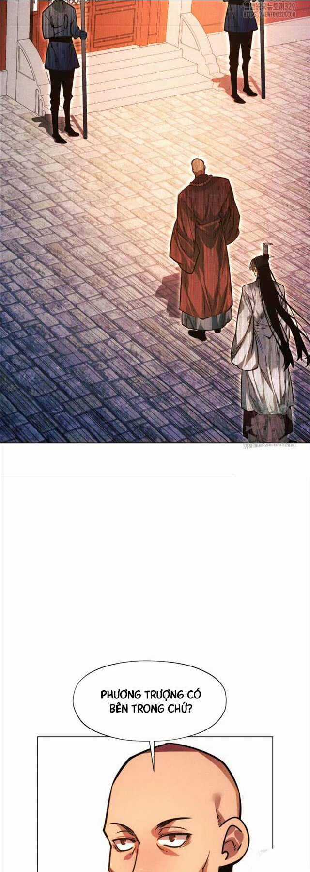 Chuyển Sinh Vào Thế Giới Võ Lâm Chapter 84 trang 51