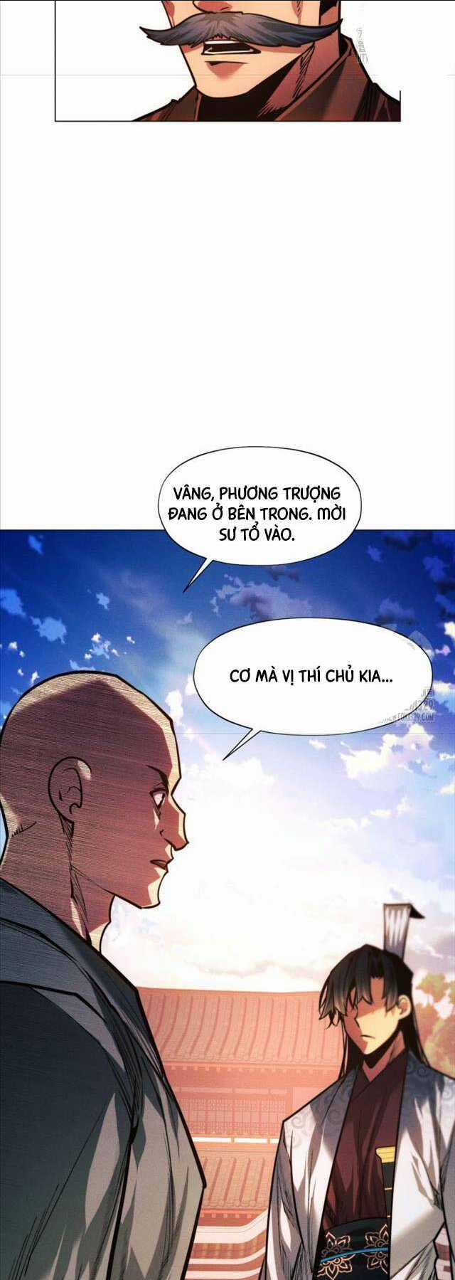 Chuyển Sinh Vào Thế Giới Võ Lâm Chapter 84 trang 52