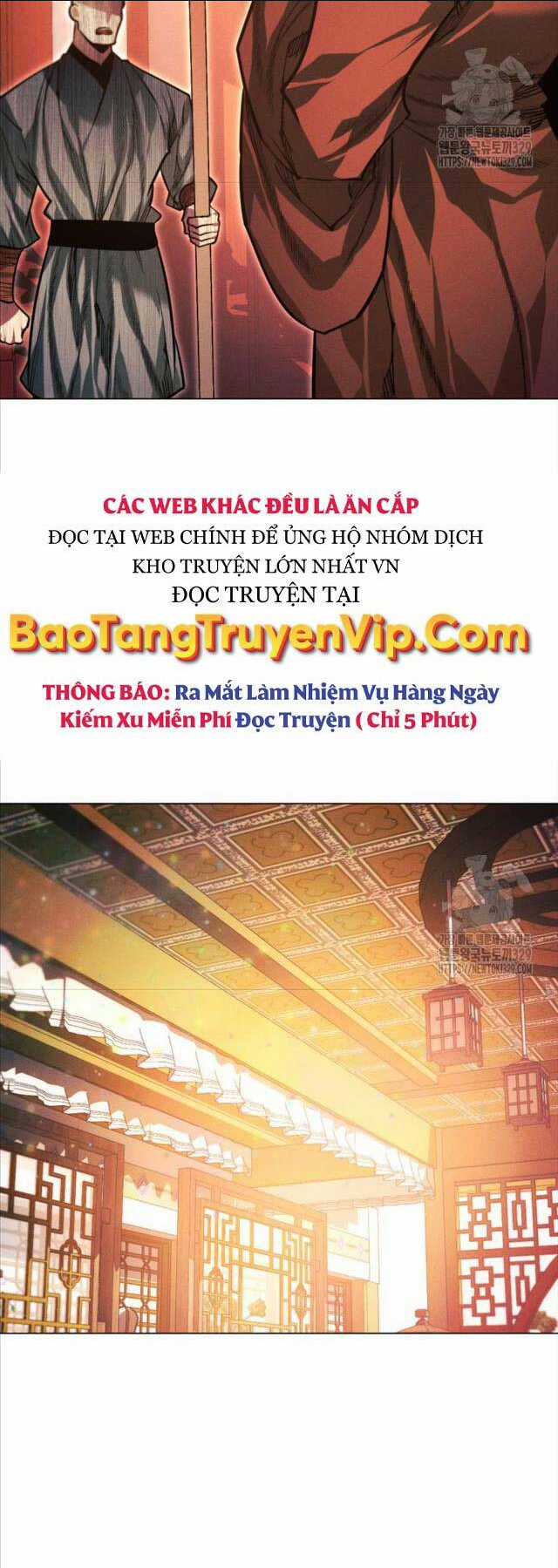 Chuyển Sinh Vào Thế Giới Võ Lâm Chapter 84 trang 54