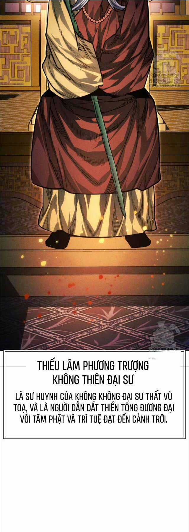 Chuyển Sinh Vào Thế Giới Võ Lâm Chapter 84 trang 56