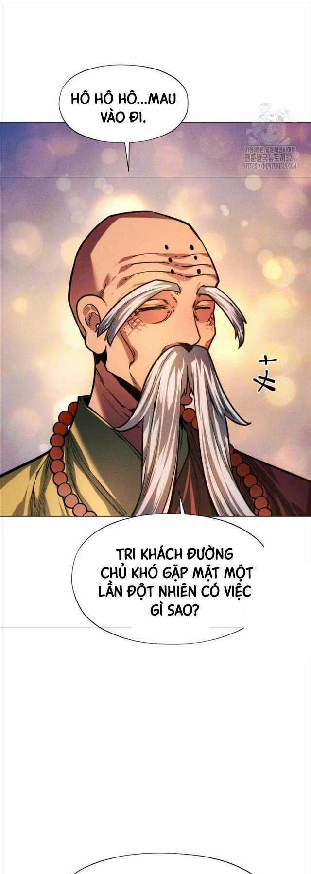 Chuyển Sinh Vào Thế Giới Võ Lâm Chapter 84 trang 57