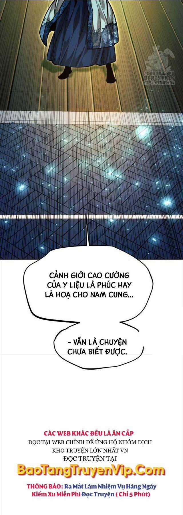 Chuyển Sinh Vào Thế Giới Võ Lâm Chapter 84 trang 6