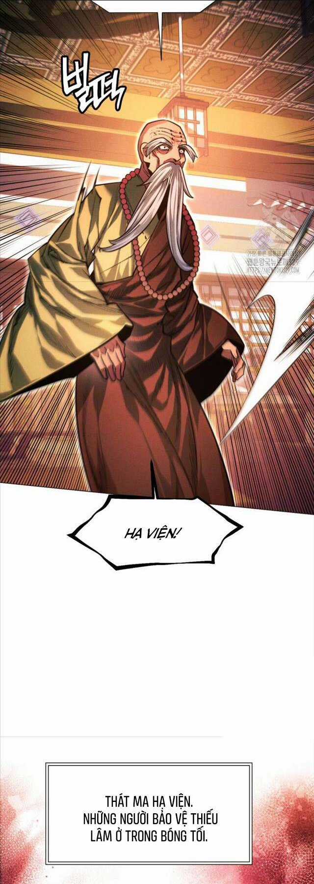 Chuyển Sinh Vào Thế Giới Võ Lâm Chapter 84 trang 61