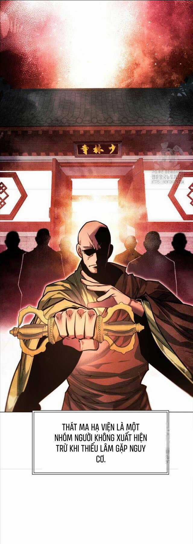 Chuyển Sinh Vào Thế Giới Võ Lâm Chapter 84 trang 62