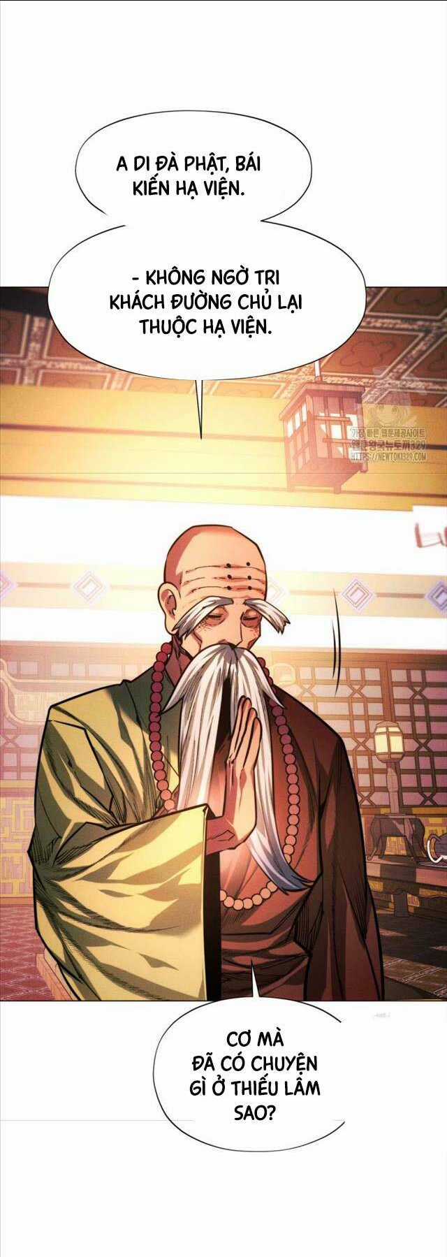 Chuyển Sinh Vào Thế Giới Võ Lâm Chapter 84 trang 63