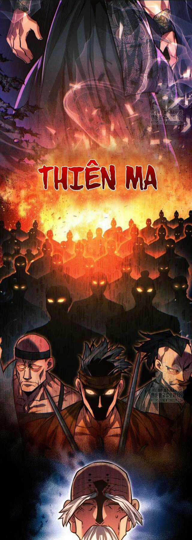 Chuyển Sinh Vào Thế Giới Võ Lâm Chapter 84 trang 69