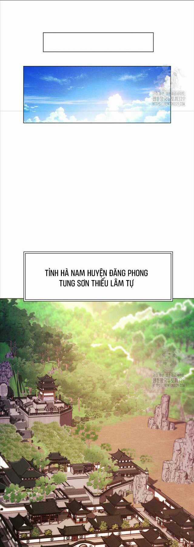 Chuyển Sinh Vào Thế Giới Võ Lâm Chapter 84 trang 7