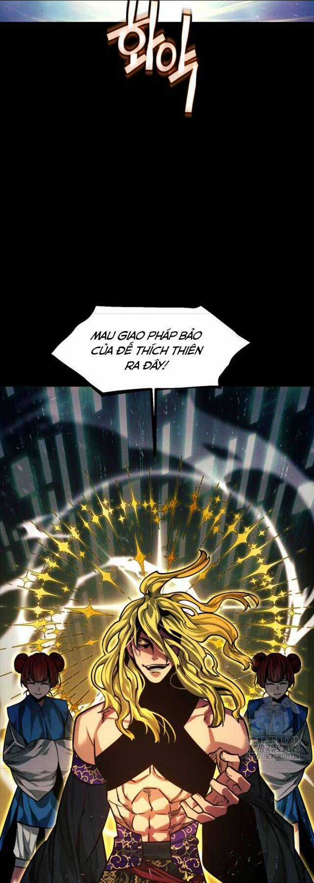 Chuyển Sinh Vào Thế Giới Võ Lâm Chapter 84 trang 73