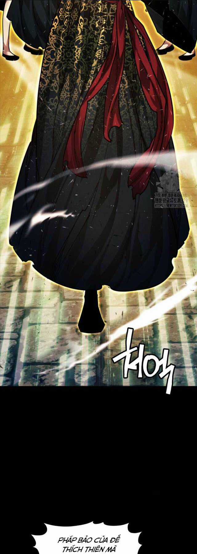 Chuyển Sinh Vào Thế Giới Võ Lâm Chapter 84 trang 74