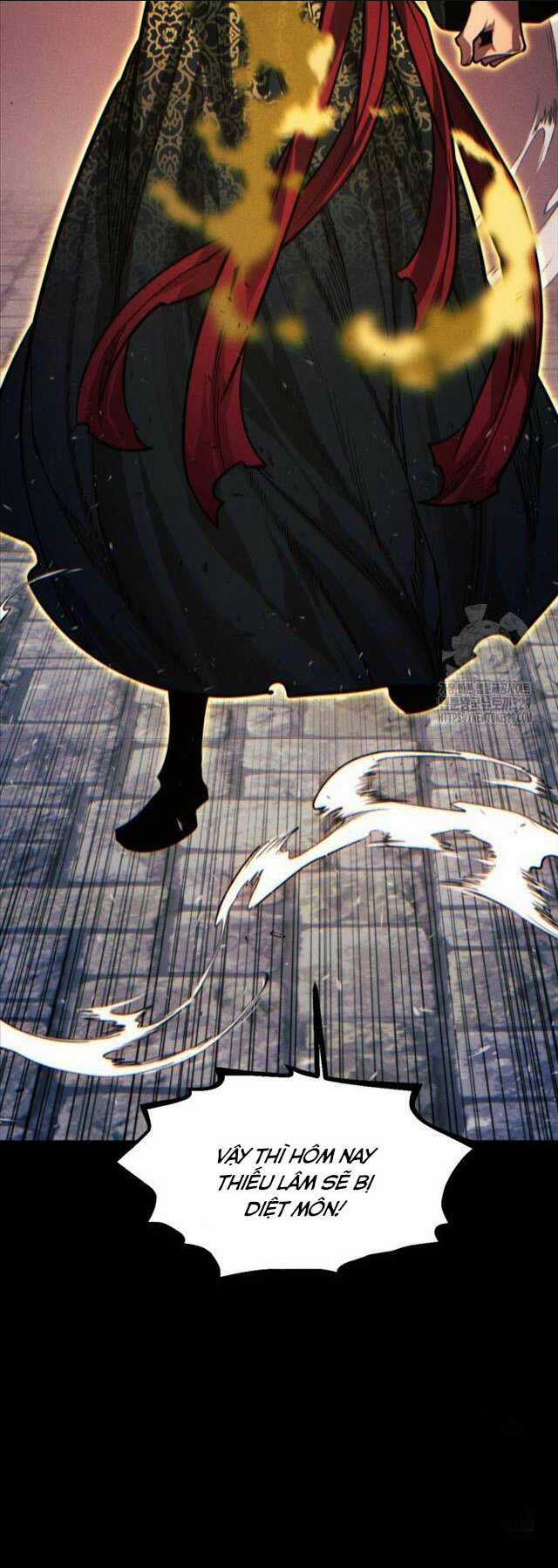 Chuyển Sinh Vào Thế Giới Võ Lâm Chapter 84 trang 77