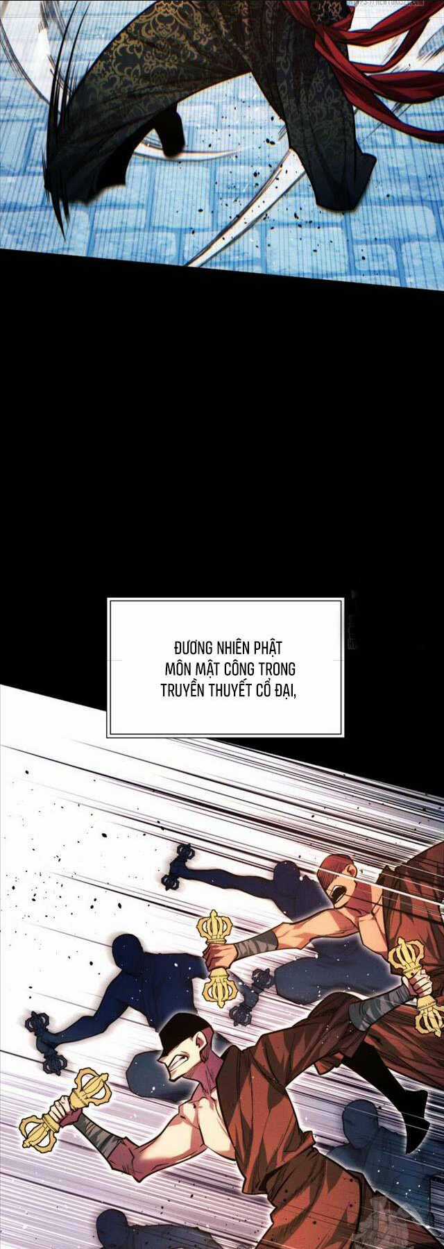 Chuyển Sinh Vào Thế Giới Võ Lâm Chapter 84 trang 79