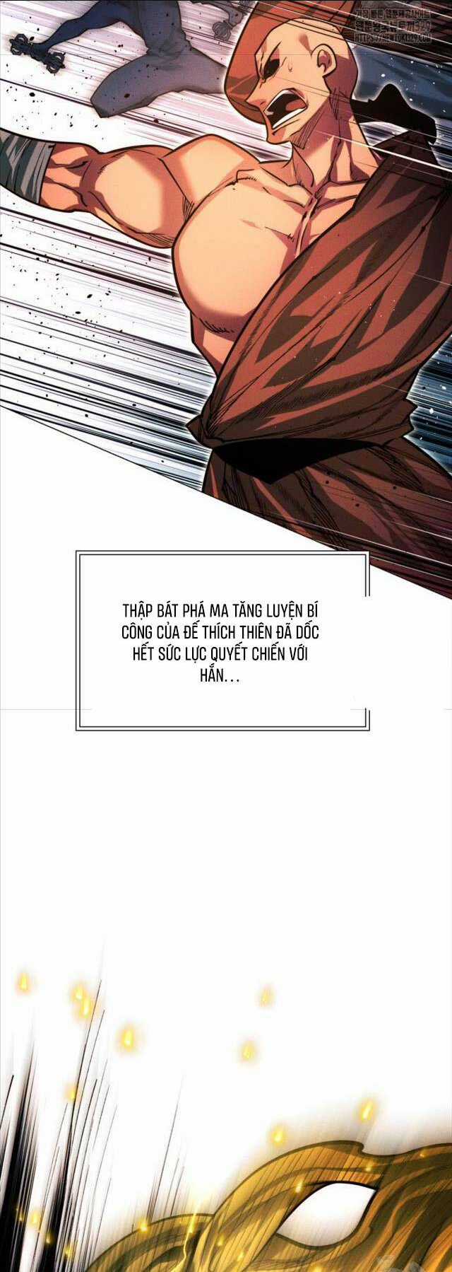 Chuyển Sinh Vào Thế Giới Võ Lâm Chapter 84 trang 80