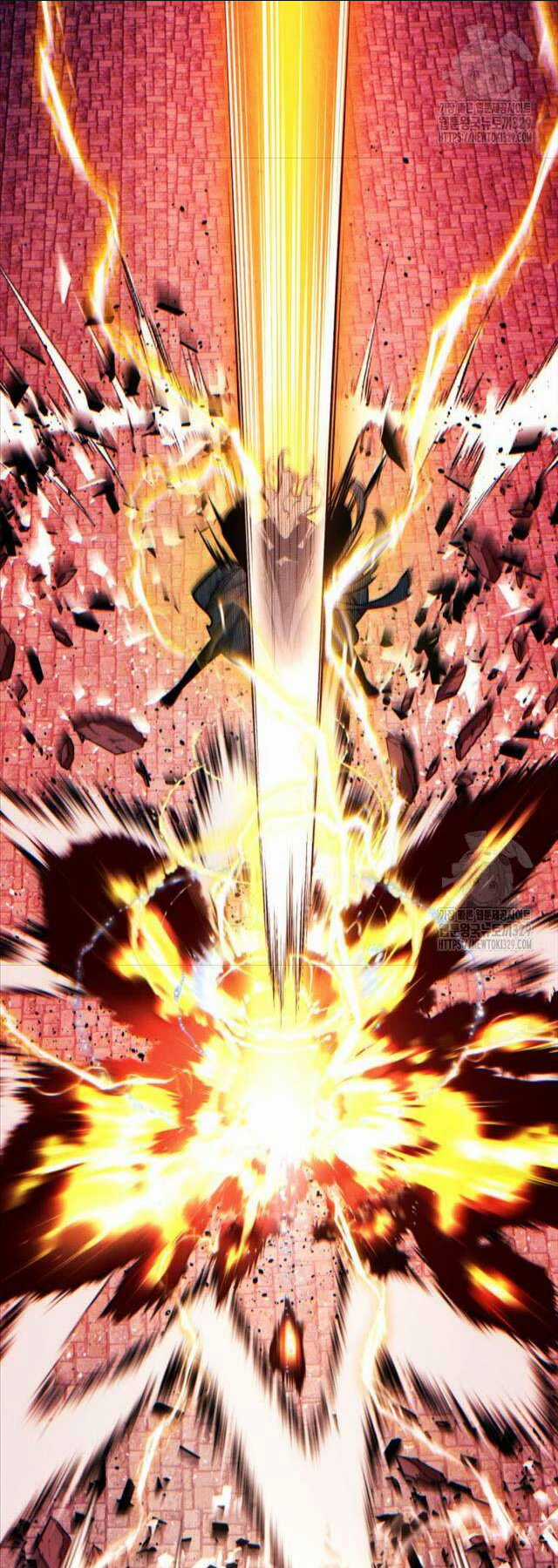 Chuyển Sinh Vào Thế Giới Võ Lâm Chapter 84 trang 82