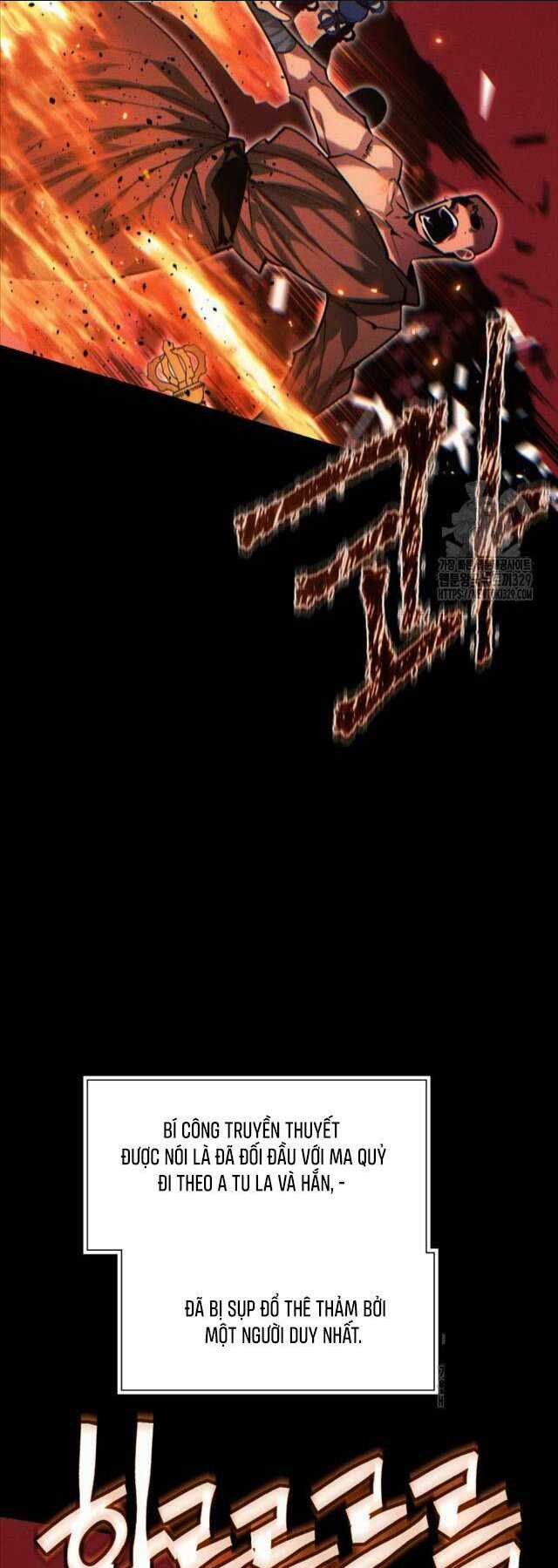 Chuyển Sinh Vào Thế Giới Võ Lâm Chapter 84 trang 85