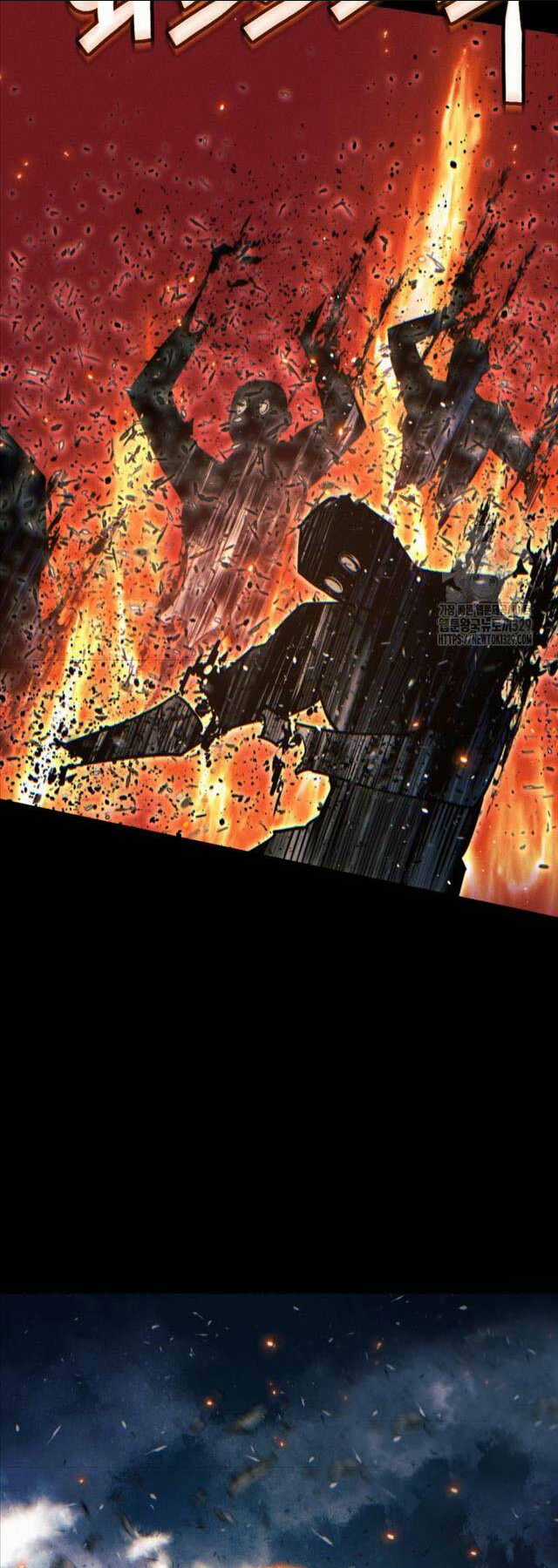 Chuyển Sinh Vào Thế Giới Võ Lâm Chapter 84 trang 86