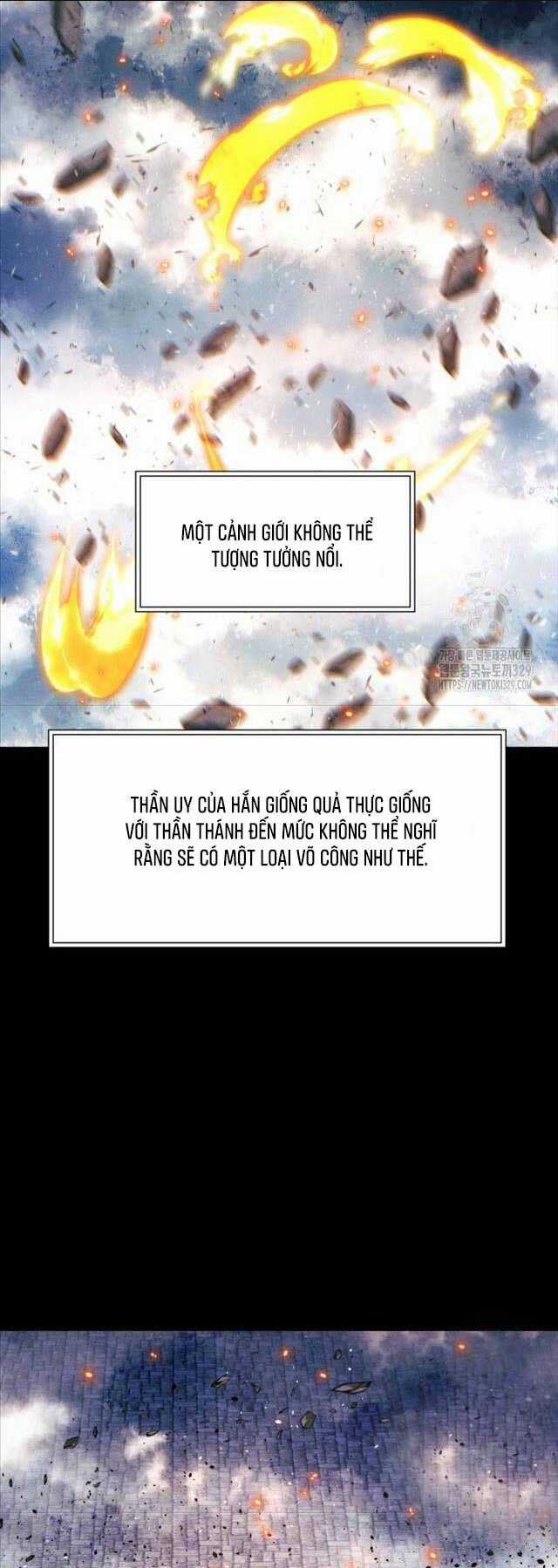 Chuyển Sinh Vào Thế Giới Võ Lâm Chapter 84 trang 87