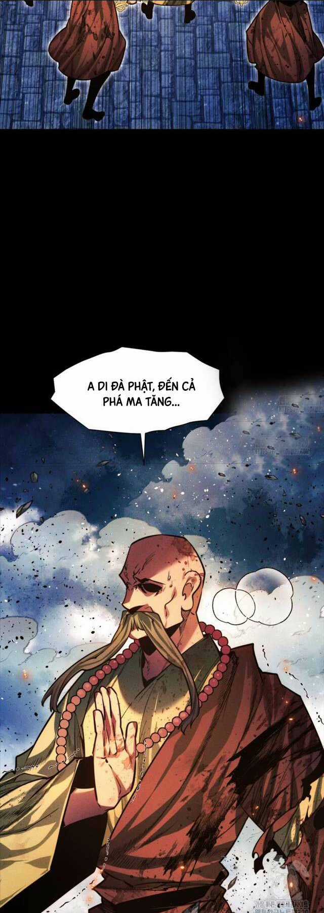 Chuyển Sinh Vào Thế Giới Võ Lâm Chapter 84 trang 89