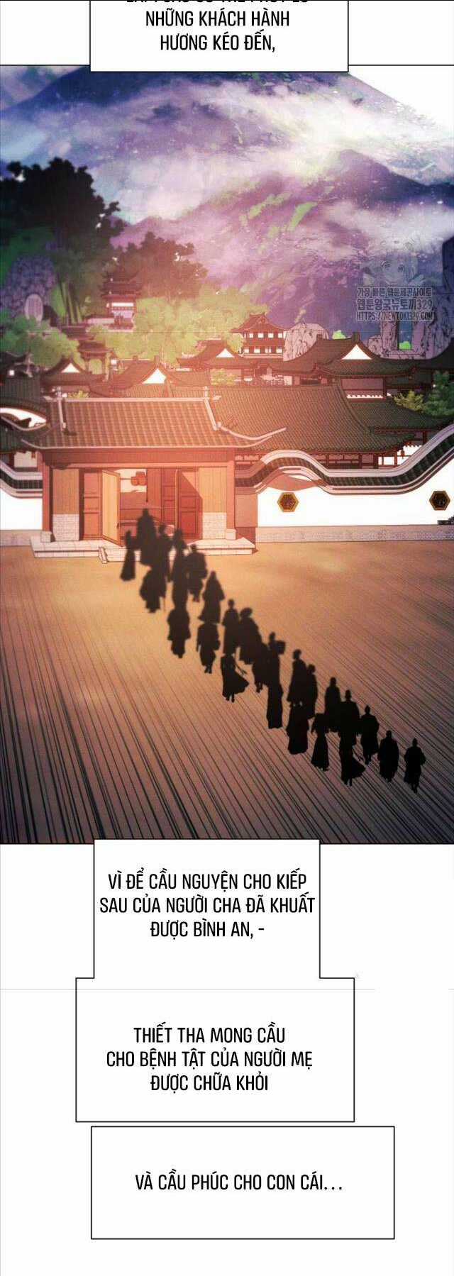 Chuyển Sinh Vào Thế Giới Võ Lâm Chapter 84 trang 9