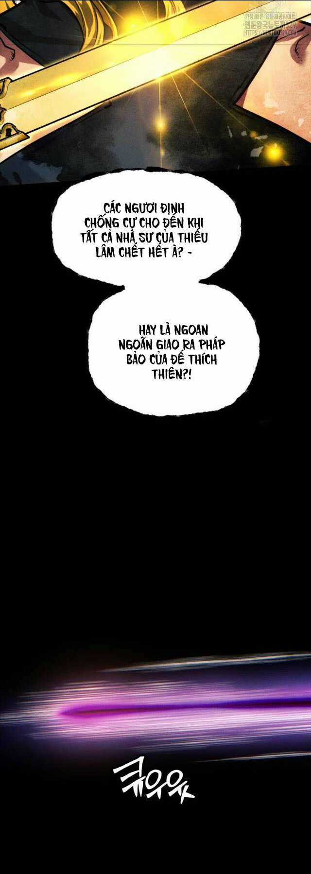 Chuyển Sinh Vào Thế Giới Võ Lâm Chapter 84 trang 91