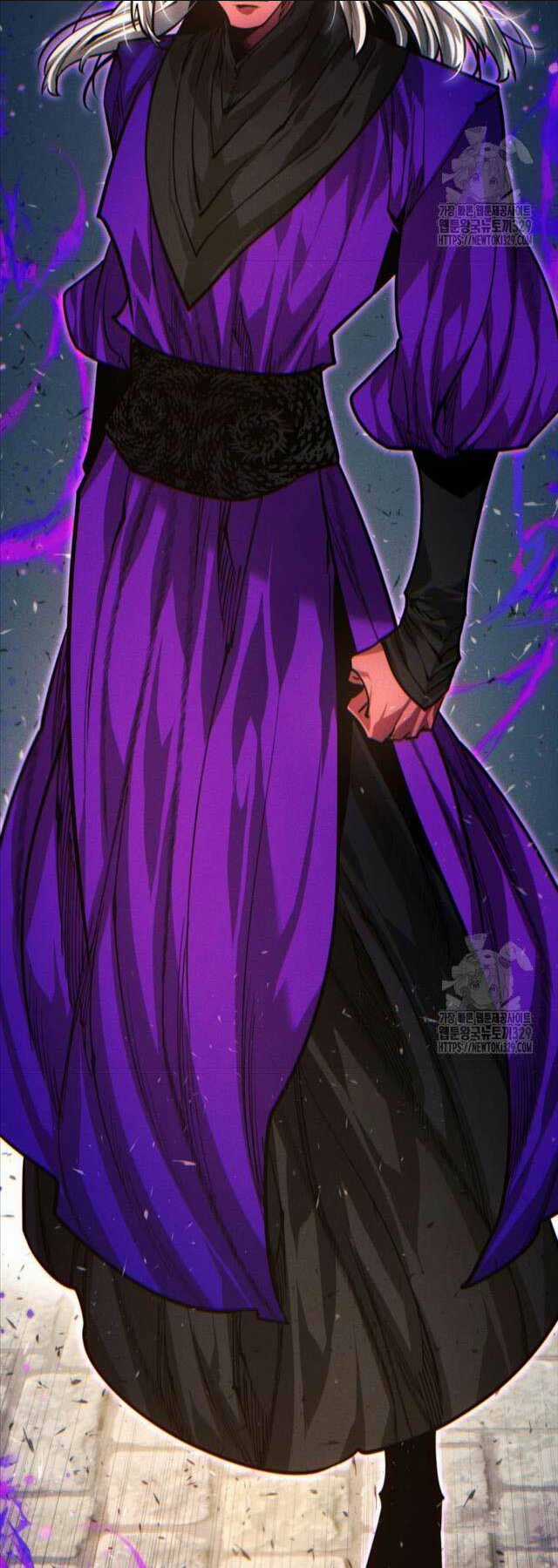 Chuyển Sinh Vào Thế Giới Võ Lâm Chapter 84 trang 95