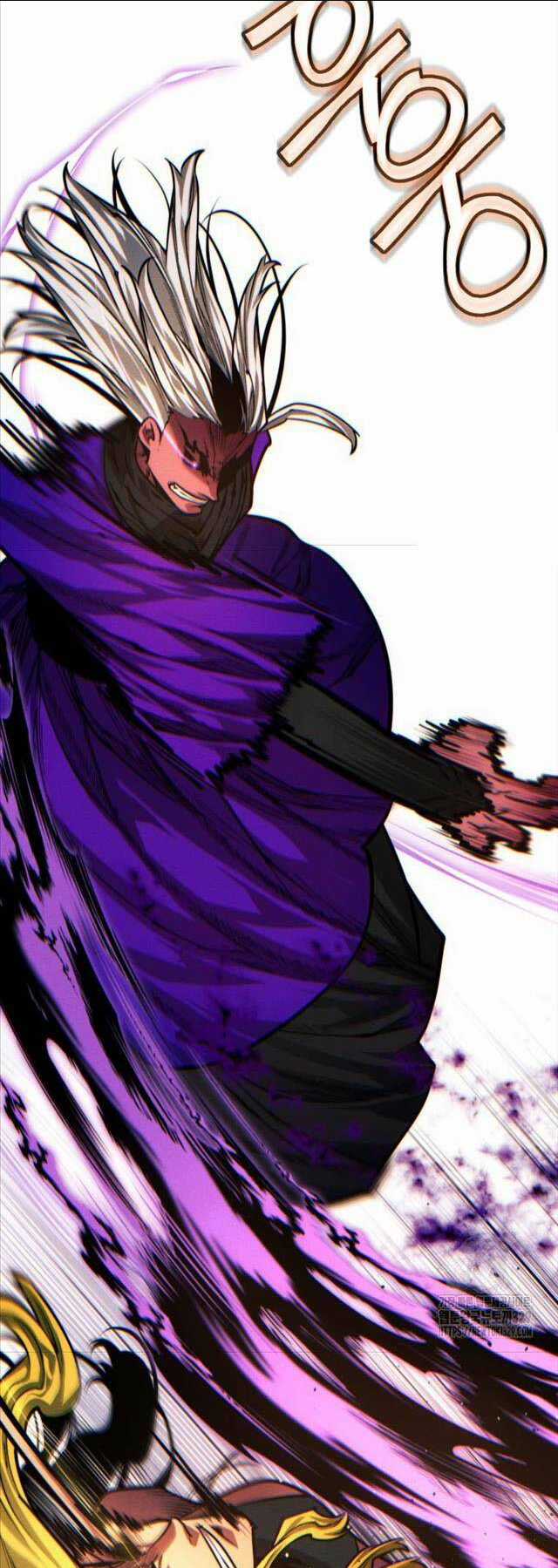 Chuyển Sinh Vào Thế Giới Võ Lâm Chapter 85 trang 12