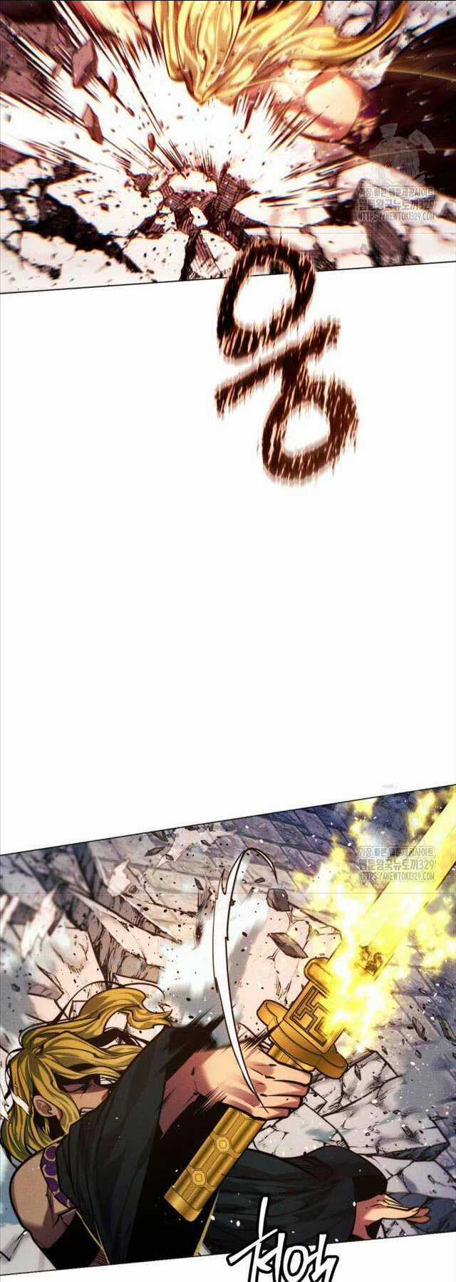 Chuyển Sinh Vào Thế Giới Võ Lâm Chapter 85 trang 17