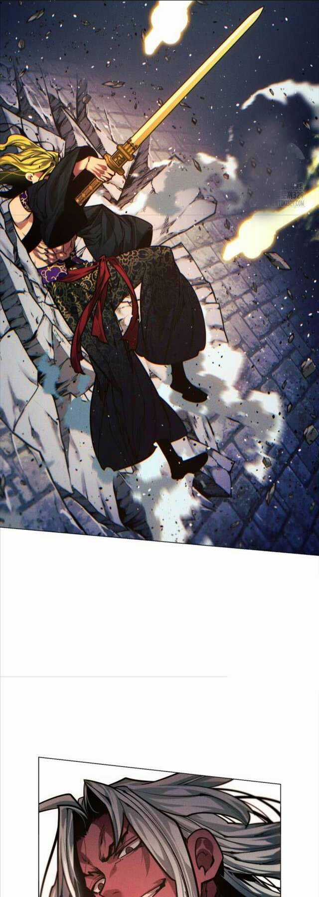 Chuyển Sinh Vào Thế Giới Võ Lâm Chapter 85 trang 19