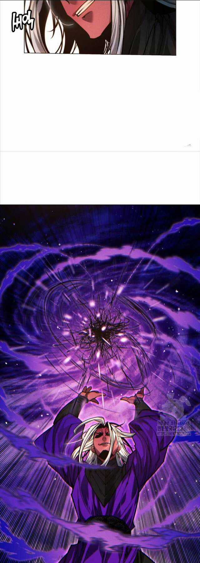 Chuyển Sinh Vào Thế Giới Võ Lâm Chapter 85 trang 20