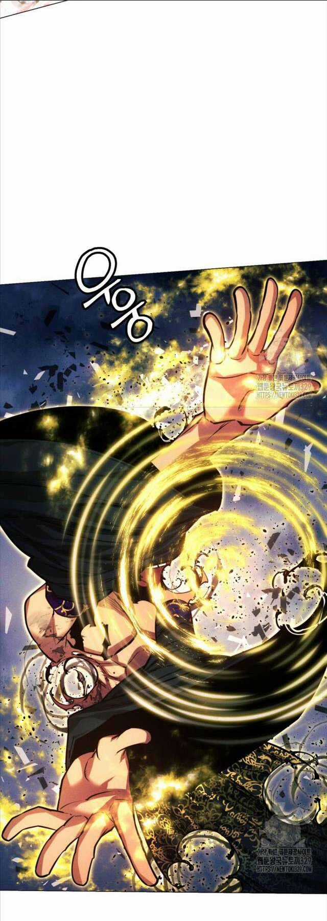 Chuyển Sinh Vào Thế Giới Võ Lâm Chapter 85 trang 26