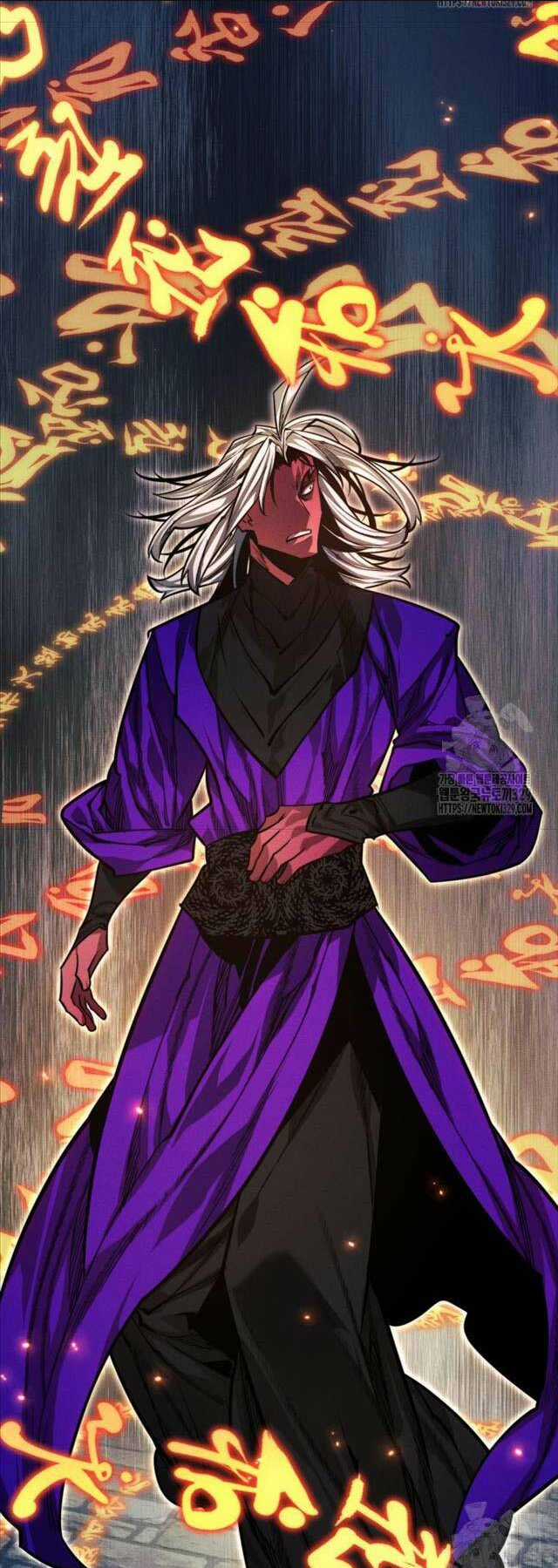 Chuyển Sinh Vào Thế Giới Võ Lâm Chapter 85 trang 29