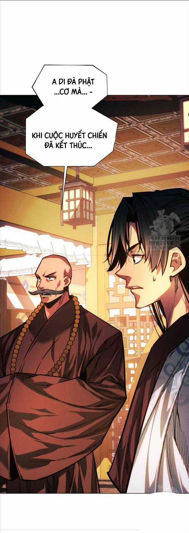 Chuyển Sinh Vào Thế Giới Võ Lâm Chapter 85 trang 38