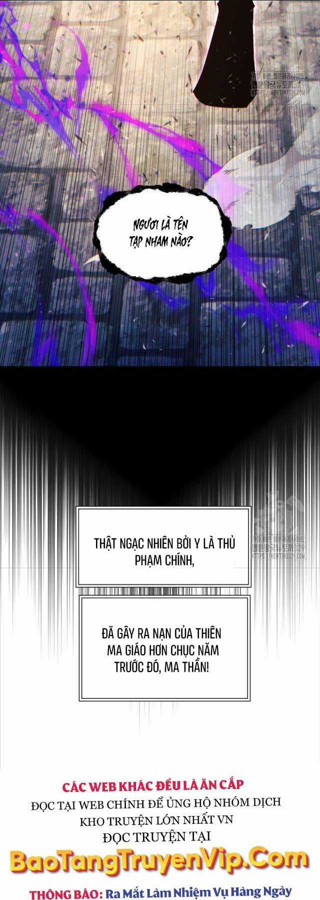 Chuyển Sinh Vào Thế Giới Võ Lâm Chapter 85 trang 4