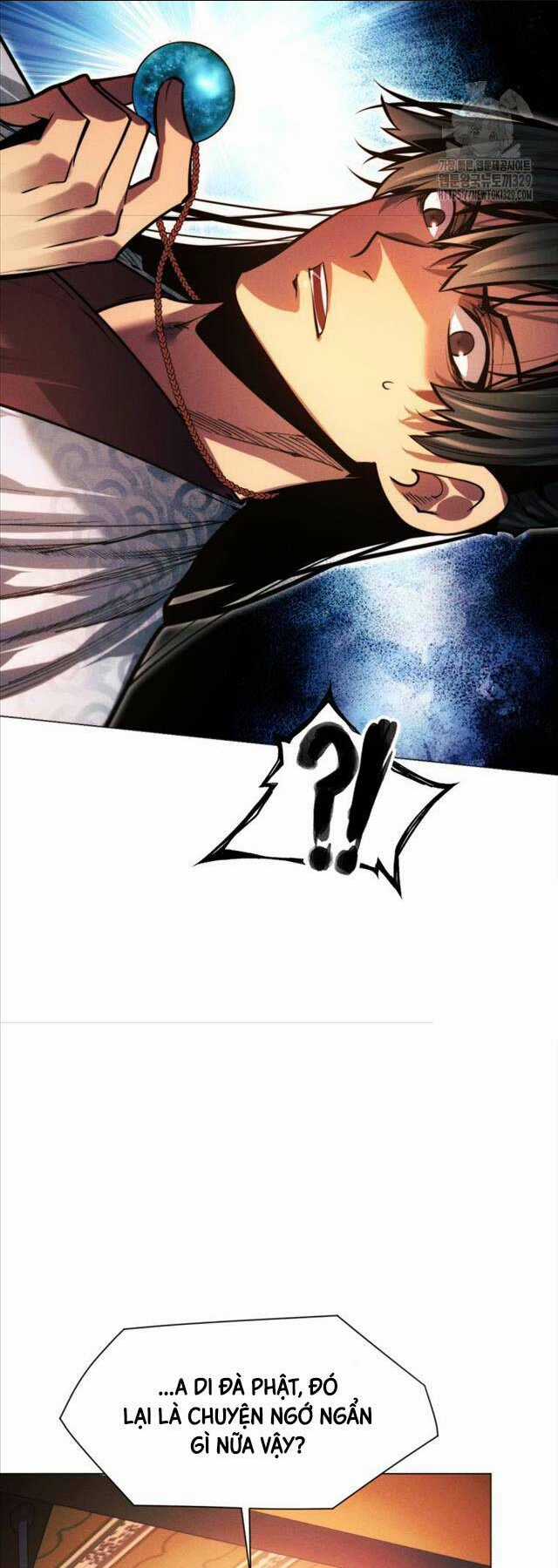 Chuyển Sinh Vào Thế Giới Võ Lâm Chapter 85 trang 44