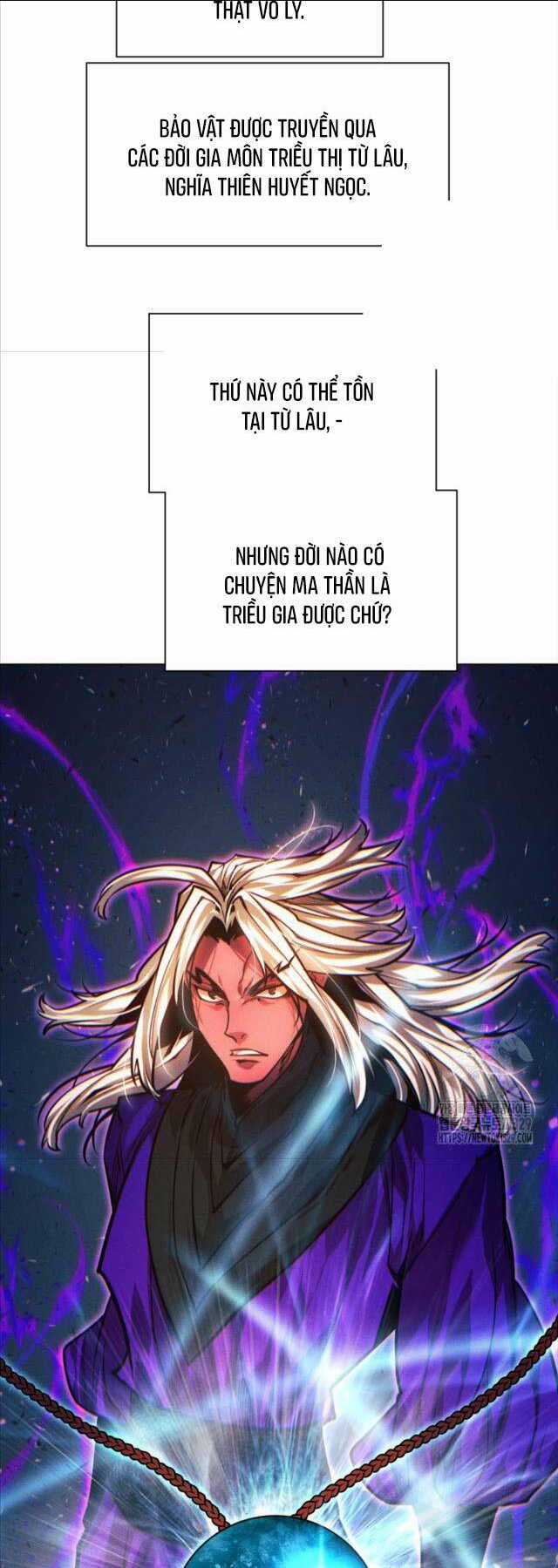 Chuyển Sinh Vào Thế Giới Võ Lâm Chapter 85 trang 47