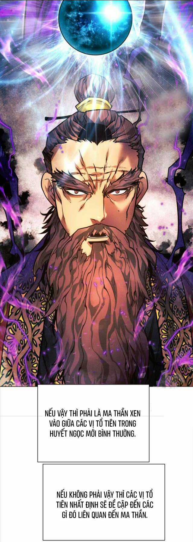 Chuyển Sinh Vào Thế Giới Võ Lâm Chapter 85 trang 48