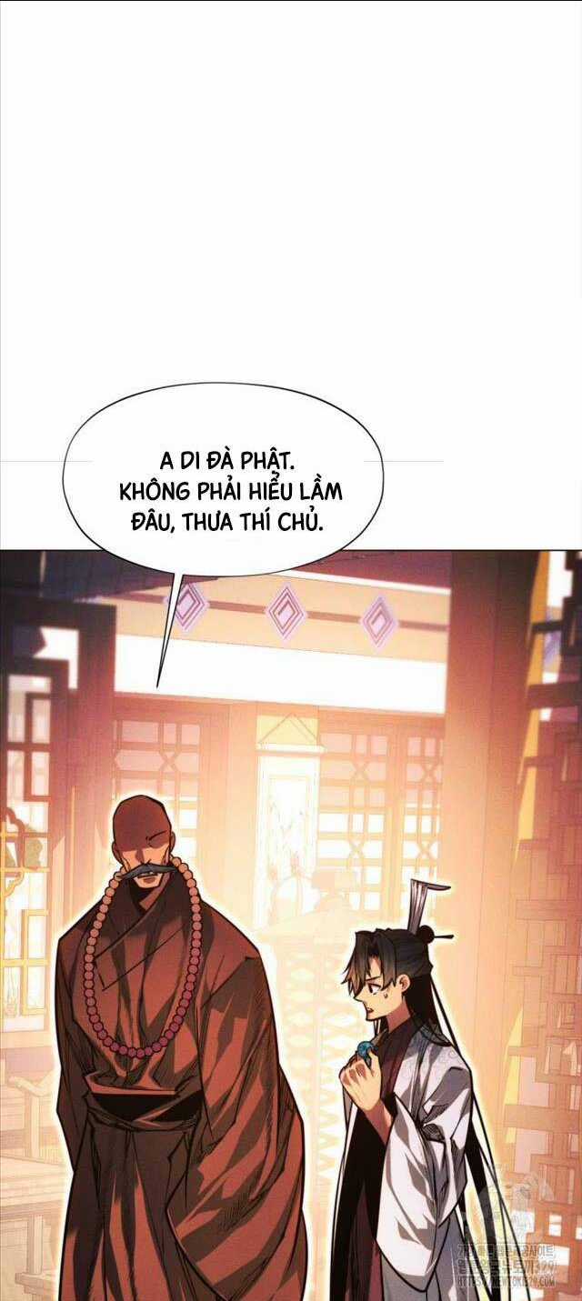 Chuyển Sinh Vào Thế Giới Võ Lâm Chapter 85 trang 49