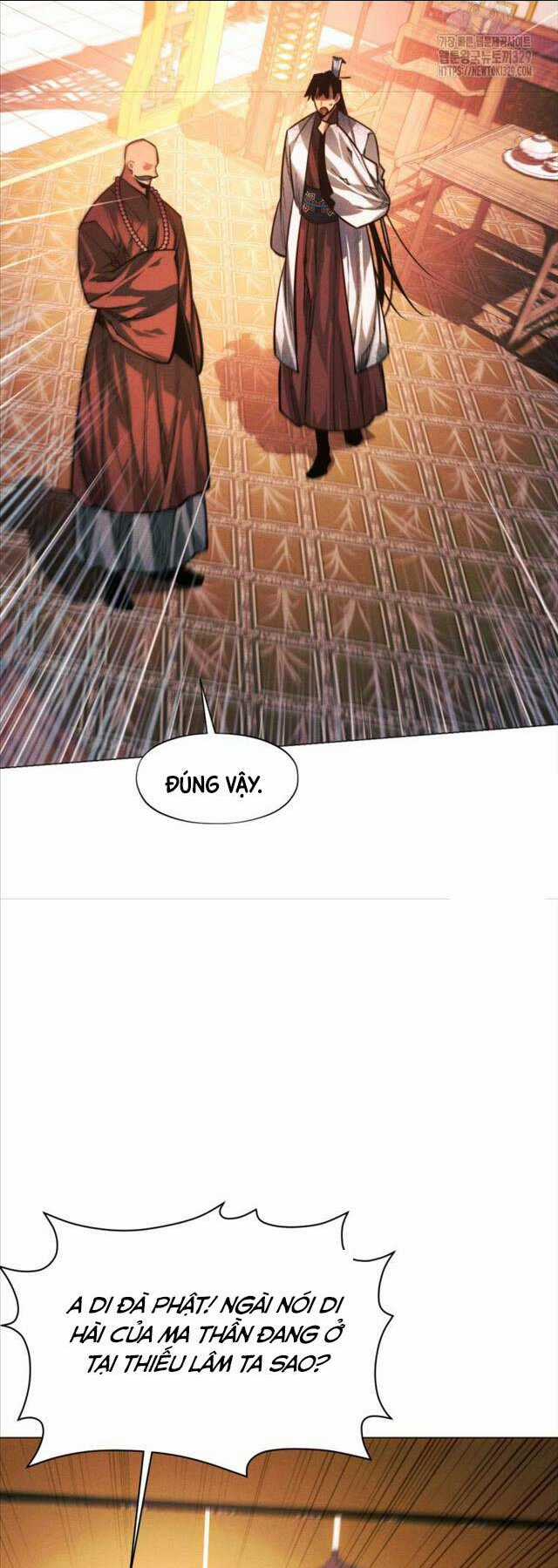 Chuyển Sinh Vào Thế Giới Võ Lâm Chapter 85 trang 52