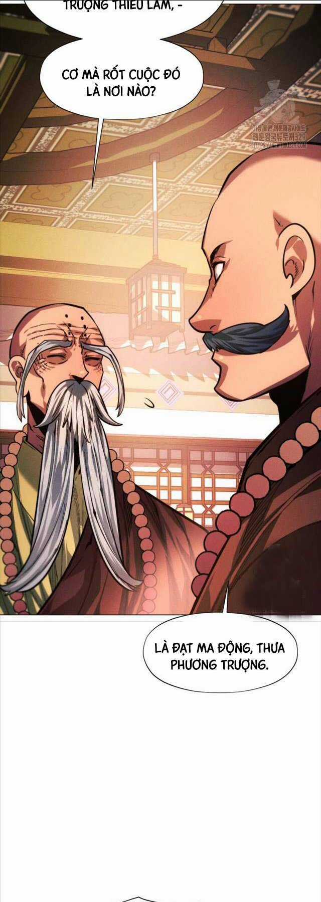 Chuyển Sinh Vào Thế Giới Võ Lâm Chapter 85 trang 56