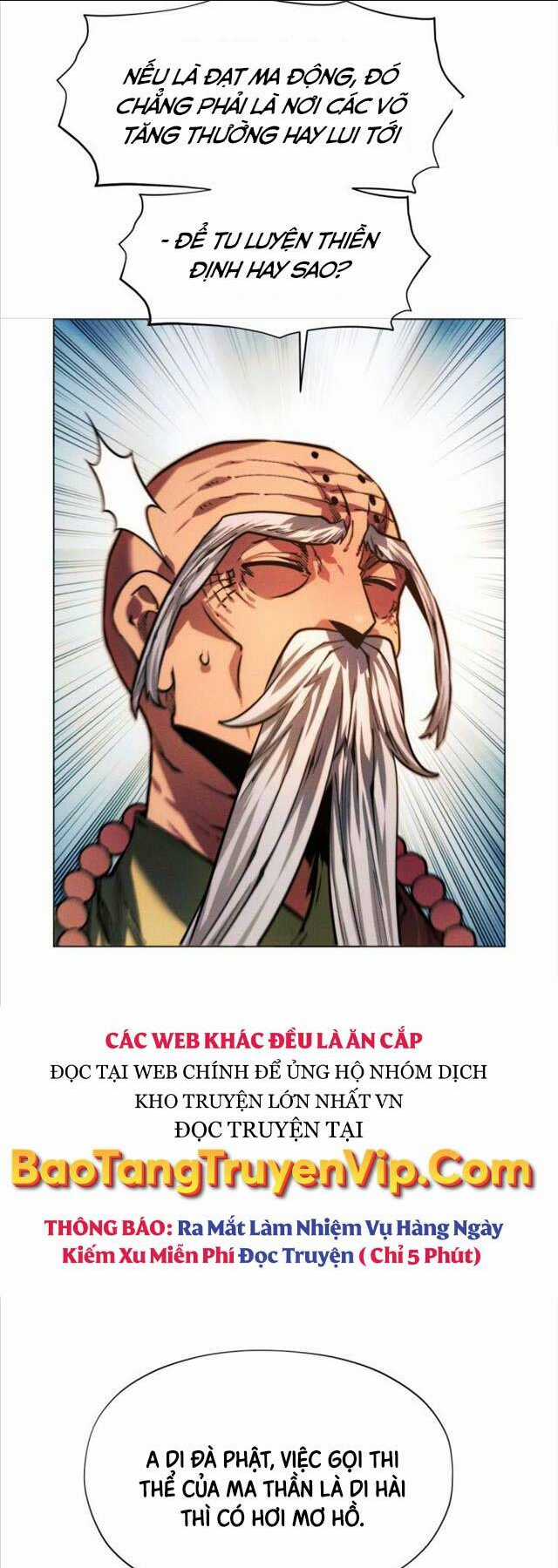 Chuyển Sinh Vào Thế Giới Võ Lâm Chapter 85 trang 57