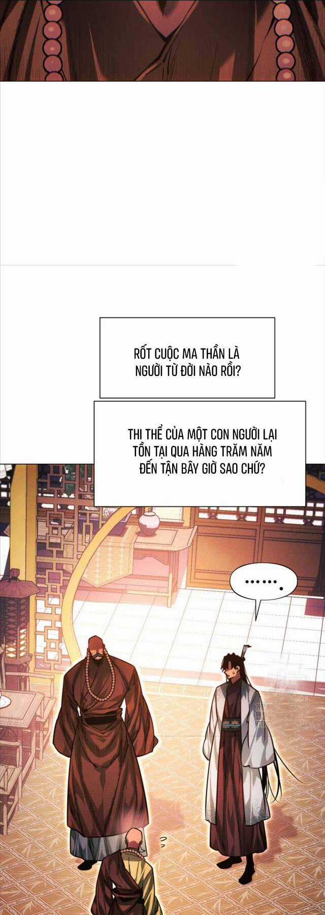 Chuyển Sinh Vào Thế Giới Võ Lâm Chapter 85 trang 60