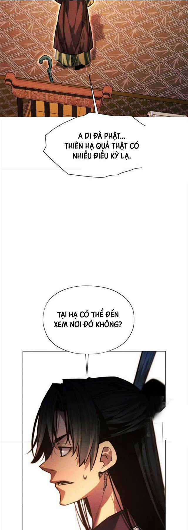 Chuyển Sinh Vào Thế Giới Võ Lâm Chapter 85 trang 61