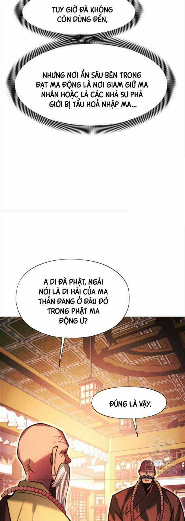 Chuyển Sinh Vào Thế Giới Võ Lâm Chapter 85 trang 64