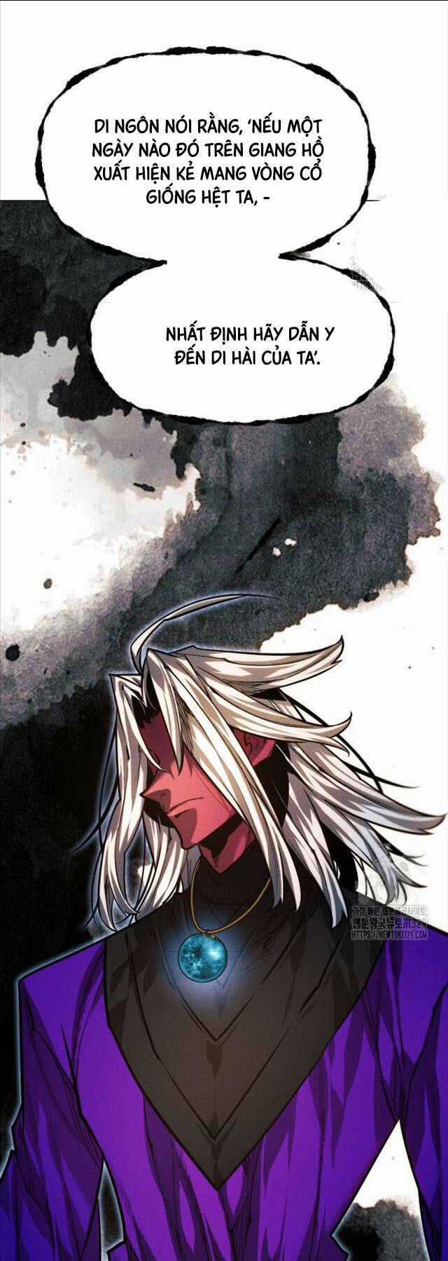 Chuyển Sinh Vào Thế Giới Võ Lâm Chapter 85 trang 69