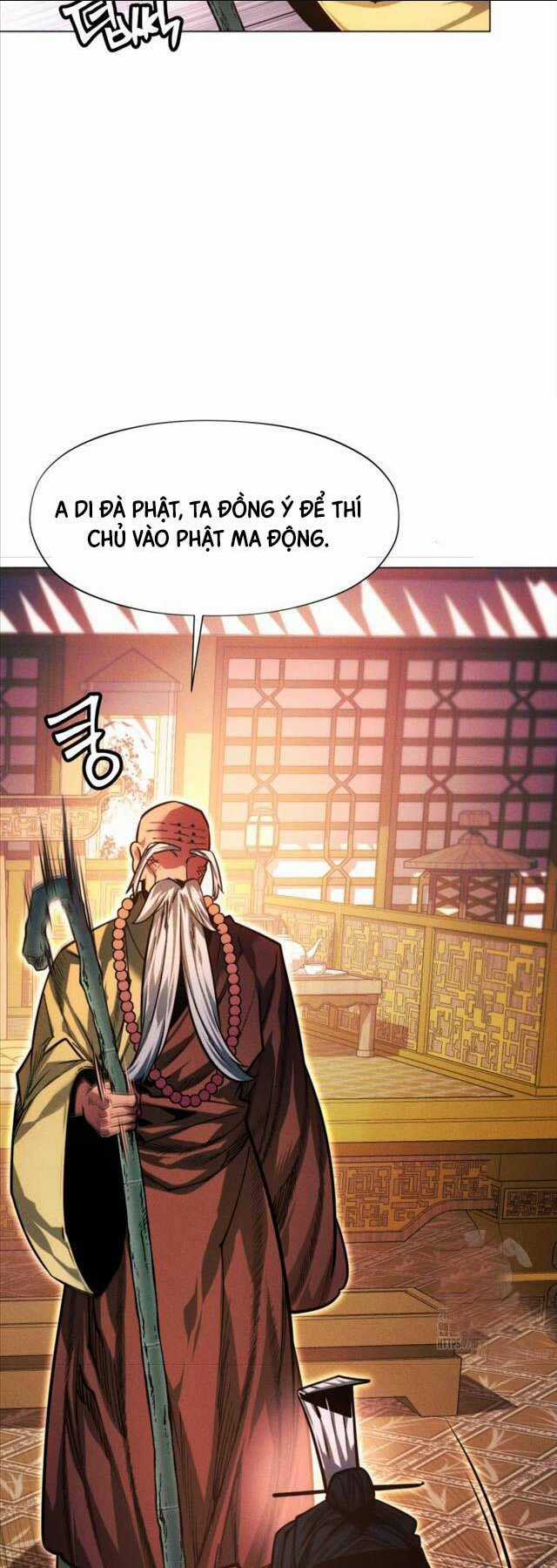 Chuyển Sinh Vào Thế Giới Võ Lâm Chapter 85 trang 73