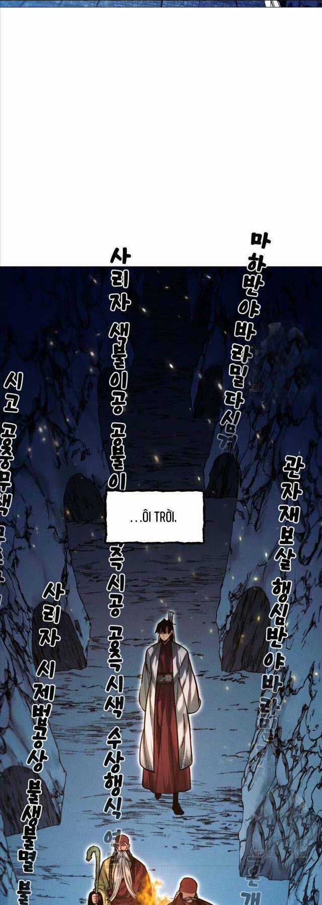 Chuyển Sinh Vào Thế Giới Võ Lâm Chapter 85 trang 76