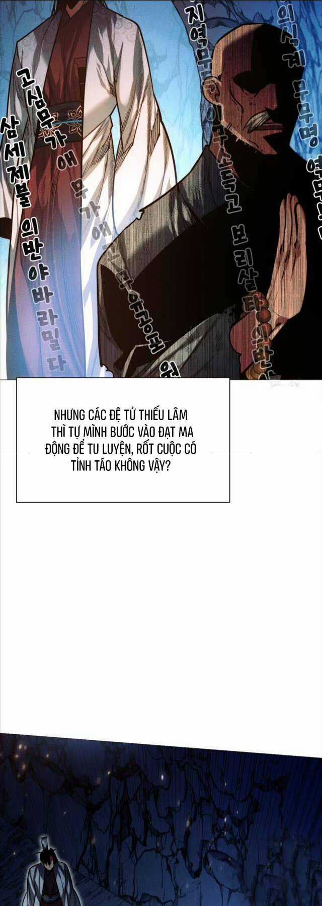 Chuyển Sinh Vào Thế Giới Võ Lâm Chapter 85 trang 78