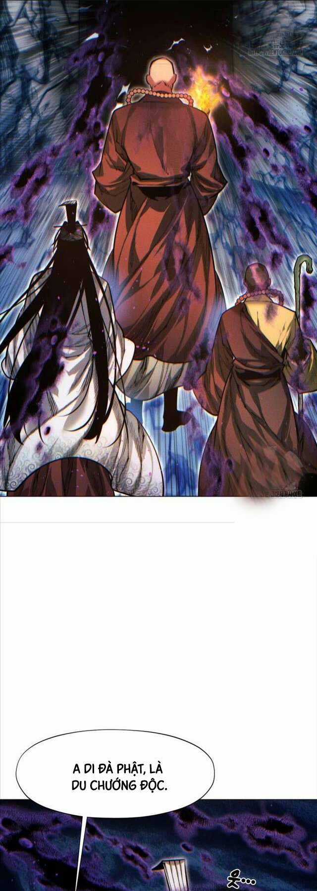 Chuyển Sinh Vào Thế Giới Võ Lâm Chapter 85 trang 81