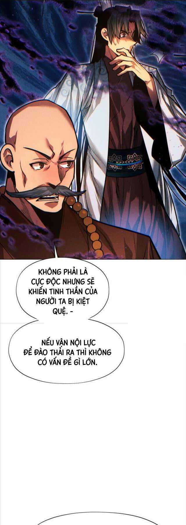 Chuyển Sinh Vào Thế Giới Võ Lâm Chapter 85 trang 82