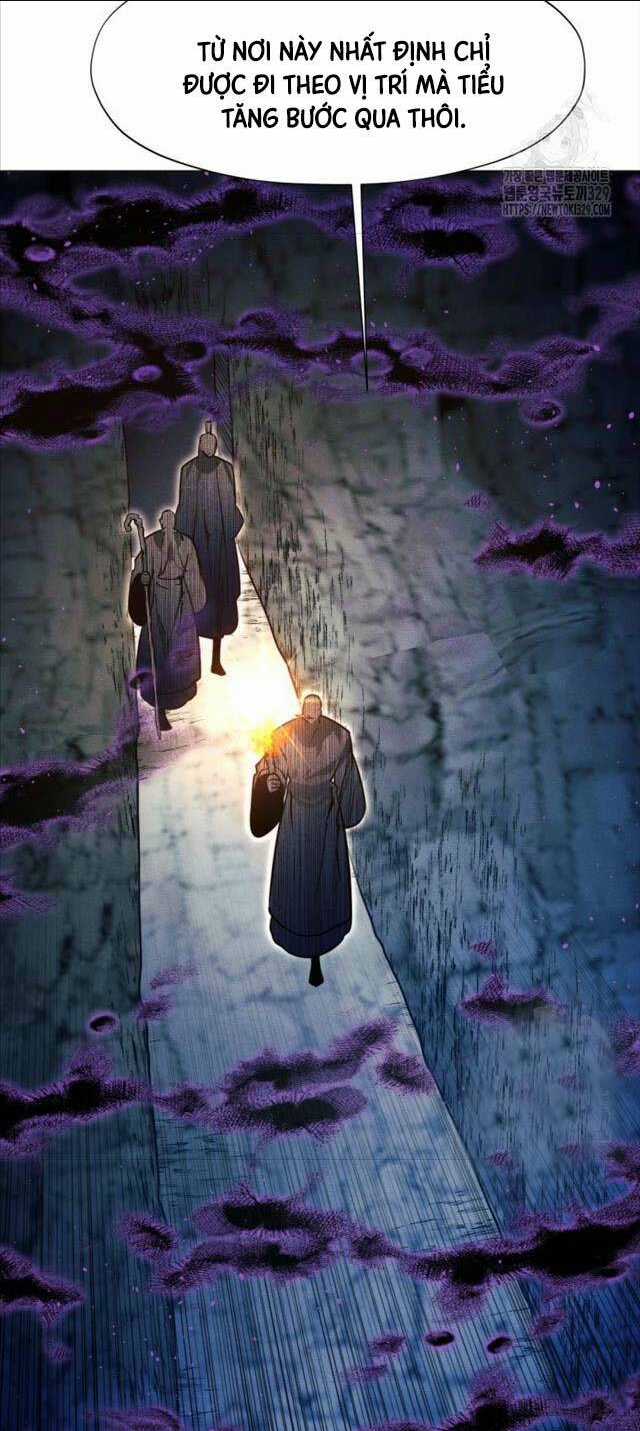 Chuyển Sinh Vào Thế Giới Võ Lâm Chapter 85 trang 83